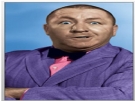 Curly Howard Pictures 1