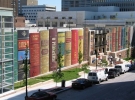 Kansas City Public Library