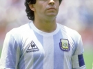 Diego Maradona