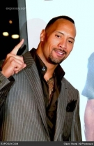 Dwayne Johnson Picture 3