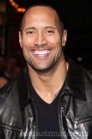 Dwayne Johnson Picture 6