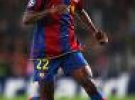 Eric Abidal