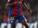 Eric Abidal