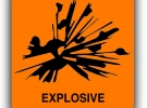 Explosives