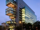 Manchester Civil Justice Centre