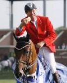 Ian Millar