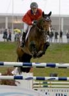 Ian Millar