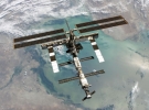 International Space Station