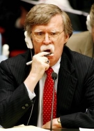 John Bolton