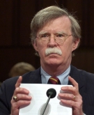 John Bolton