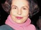 Liliane Bettencourt