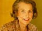 Liliane Bettencourt