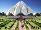 Lotus Temple