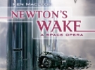 Newton's Wake