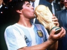 Diego Maradona