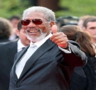 Morgan Freeman Picture 1