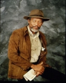 Morgan Freeman Picture 10