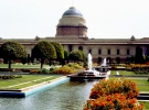 Rashtrapati Bhavan