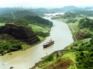 The Panama Canal