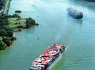 The Panama Canal