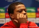 Patrice Evra