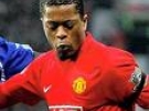 Patrice Evra