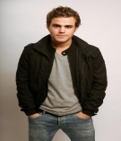 Paul Wesley Photo 10