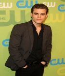 Paul Wesley Photo 1