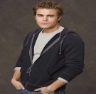 Paul Wesley Photo 4