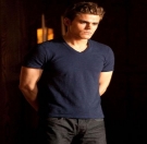 Paul Wesley Photo 5