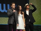 Paul Wesley Photo 6