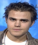 Paul Wesley Photo 7