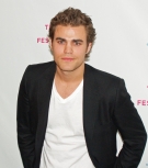 Paul Wesley Photo 8