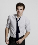 Paul Wesley Photo 9