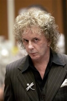 The Phil Spector Case