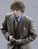 The Phil Spector Case