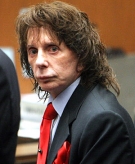 The Phil Spector Case