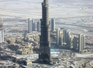 Burj Dubai