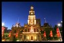 Sydney City Hall