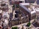 Manchester Town Hall