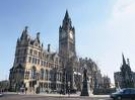 Manchester Town Hall