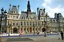 Paris City Hall