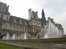 Paris City Hall