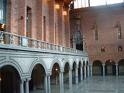 Stockholm City Hall