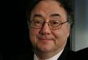 Bernard (Barry) Sherman