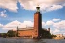 Stockholm City Hall