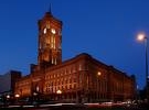 Berlin City Hall