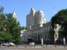 New York City Hall