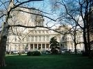 New York City Hall