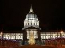 San Francisco City Hall